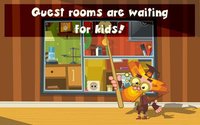 The Fixies Quest: Kids Riddles screenshot, image №1582075 - RAWG
