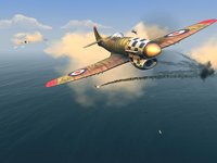 Warplanes: WW2 Dogfight FULL screenshot, image №2389323 - RAWG