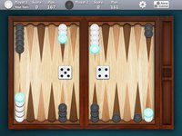 Backgammon ▽▲ screenshot, image №902962 - RAWG
