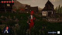 Caught Somewhere in Time screenshot, image №2461860 - RAWG