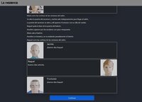 La residencia screenshot, image №3405982 - RAWG