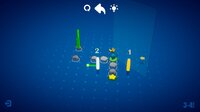 A MIRROR PUZZLE screenshot, image №3468163 - RAWG