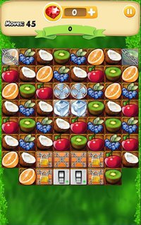 Fruit Bump screenshot, image №1975401 - RAWG