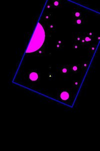 AstroVoids screenshot, image №1156461 - RAWG