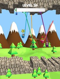 Tarzan.io screenshot, image №1618882 - RAWG