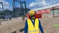 Hot Work VR Training screenshot, image №3267129 - RAWG