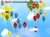 Funny Breaker Balloon screenshot, image №1843132 - RAWG