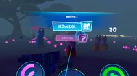 Rogue Piñatas: VRmageddon screenshot, image №4229710 - RAWG
