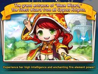 Pocket MapleStory screenshot, image №67788 - RAWG