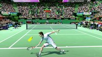 Virtua Tennis 4 screenshot, image №562752 - RAWG