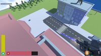 Robot City (itch) screenshot, image №3284468 - RAWG