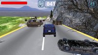 Mountain Taxi Driver screenshot, image №1953760 - RAWG