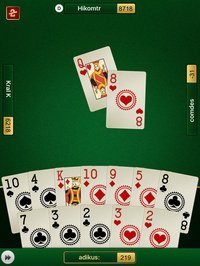 King - Classic card game screenshot, image №1818689 - RAWG