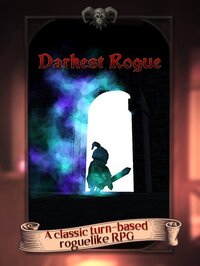 Darkest Rogue screenshot, image №2482188 - RAWG