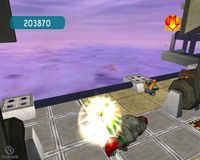 Pac-Man World 3 screenshot, image №422925 - RAWG