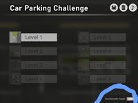 Car Parking (ProTec Games) screenshot, image №3171749 - RAWG