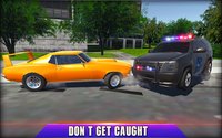 Police Chase vs Thief: Police Car Chase Game screenshot, image №1744140 - RAWG