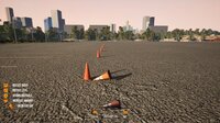 Cone Crushers: Autocross screenshot, image №4205492 - RAWG