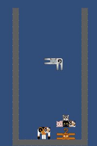 Catris (stefhwin) screenshot, image №1286827 - RAWG