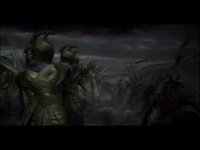 The Lord of the Rings: The Two Towers screenshot, image №732424 - RAWG