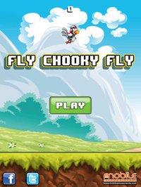 Fly Chooky Fly screenshot, image №1679686 - RAWG