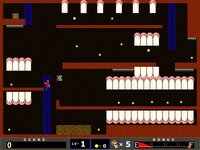 Karl's Kooky Warehouse screenshot, image №3967139 - RAWG