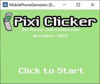 Pixi Clicker screenshot, image №3666181 - RAWG