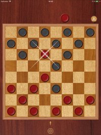 Checkers 10x10 screenshot, image №1850384 - RAWG