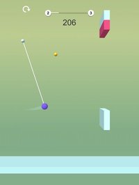 Swing run! screenshot, image №1883477 - RAWG