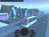 Bus Simulator 2008 screenshot, image №488844 - RAWG