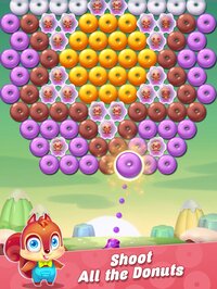 Bubble Shooter Cookie screenshot, image №2395865 - RAWG