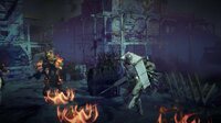 Nightmare Frontier screenshot, image №4216806 - RAWG