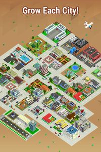 Bit City screenshot, image №691419 - RAWG