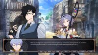 Under the Witch's Trial screenshot, image №3311067 - RAWG