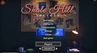 Shale Hill Secrets screenshot, image №3285657 - RAWG