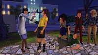 The Sims 3: Ambitions screenshot, image №549812 - RAWG