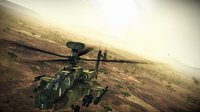 Apache: Air Assault screenshot, image №1709636 - RAWG