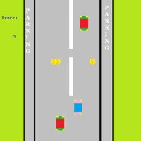 Car Rally By Aman Verma screenshot, image №3120977 - RAWG
