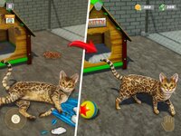 Animal Rescue - Dog Simulator screenshot, image №3825601 - RAWG