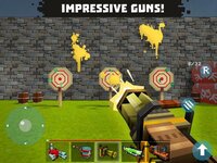 Mad GunZ - shooting game screenshot, image №2681042 - RAWG