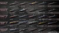 WARSHIP BATTLE:3D World War II screenshot, image №1494310 - RAWG