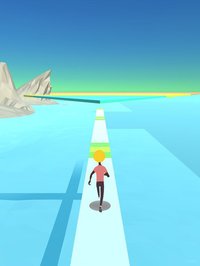 Triple Jump! screenshot, image №1899924 - RAWG
