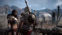 Assassin's Creed Origins - The Hidden Ones screenshot, image №2289067 - RAWG