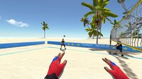 Highline Volleyball VR screenshot, image №3436269 - RAWG