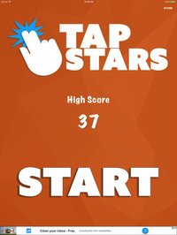 Tap Stars screenshot, image №1906964 - RAWG