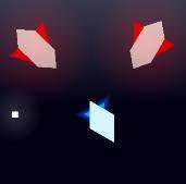 Spacer (AzertyIA) screenshot, image №2317403 - RAWG