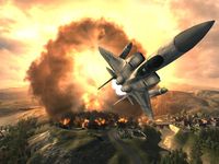 World in Conflict screenshot, image №450788 - RAWG