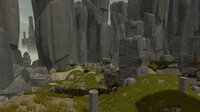 Ladder of the Aesir screenshot, image №2410808 - RAWG