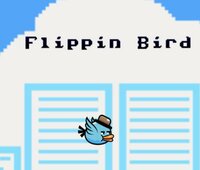 Flippin Bird screenshot, image №2761876 - RAWG