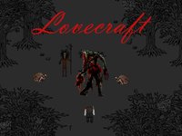Lovecraft (itch) screenshot, image №1067120 - RAWG
